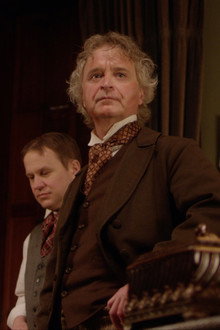 The Doctor's Case