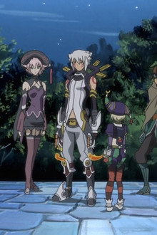 .hack//G.U. Returner