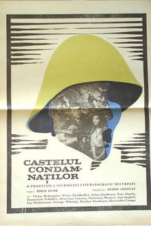 The Castle of the Condemned