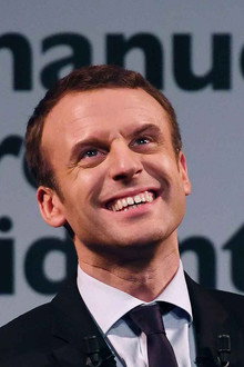 Emmanuel Macron, le dynamiteur