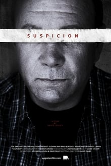 Poster do filme Suspicion