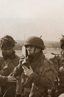 WW2 - Battles for Europe