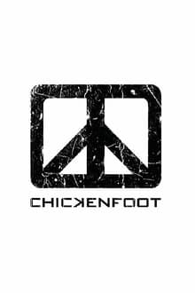 Poster do filme Chickenfoot: The White Album