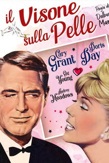 Il visone sulla pelle