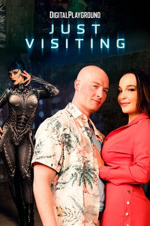 Just Visiting