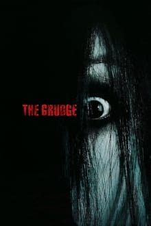 The Grudge movie poster