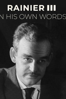 Rainier III par lui-même