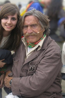 Ruta Quetzal 2011