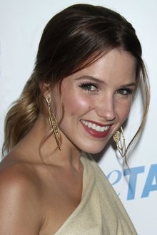 Photo of Sophia Bush