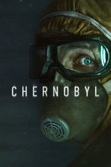 Imagem Chernobyl