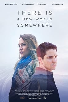Poster do filme There Is a New World Somewhere