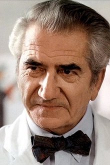 Photo of Daniel Gélin