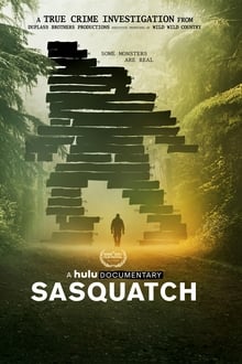 Sasquatch S01