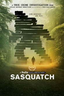 Sasquatch 1ª Temporada Completa