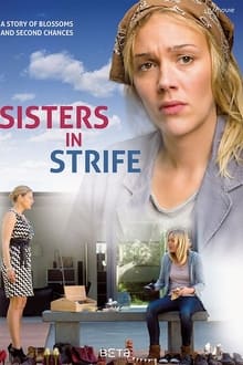 Poster do filme Sisters in Strife