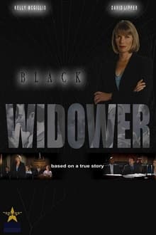 Poster do filme Black Widower