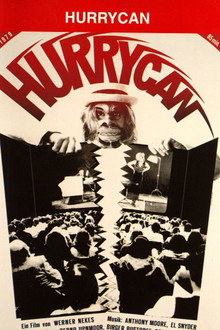 Hurrycan