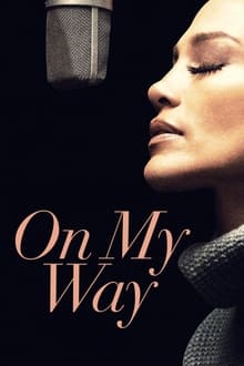 Poster do filme On My Way