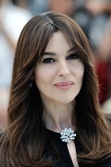 Photo of Monica Bellucci
