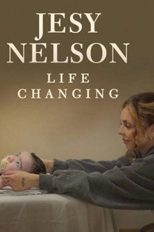 Jesy Nelson: Life Changing
