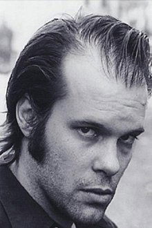 Photo of Wade Mylius