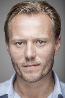 Photo of Hervé Sogne