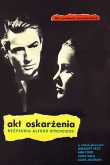 Akt oskarżenia