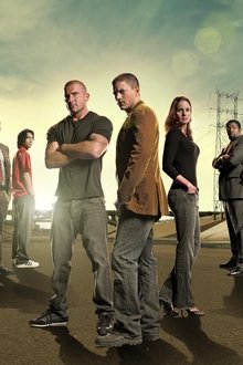 Prison Break