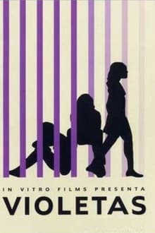 Poster do filme Violetas