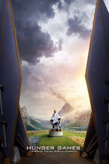 Hunger Games: Lever de soleil sur la moisson