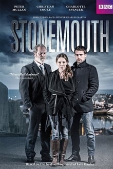 Stonemouth tv show poster