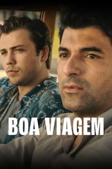 Poster do filme Boa Viagem