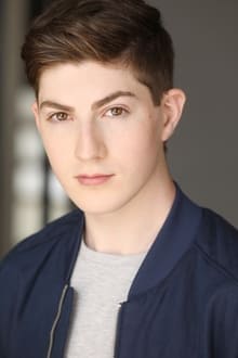 Foto de perfil de Mason Cook