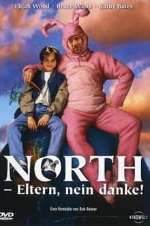 North