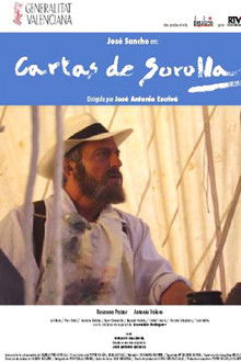 Cartas de Sorolla