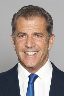 Photo of Mel Gibson