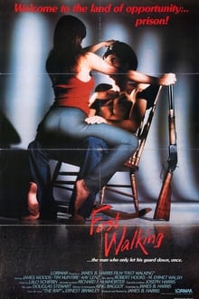 Poster do filme Fast-Walking