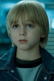 Photo of Jackson Bond
