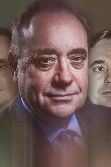 Alex Salmond: The Man Who Changed Scotland