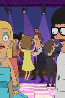 Bob's Burgers season 4 episode 13