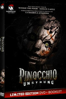 Pinocchio: Unstrung