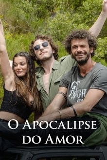 Imagem O Apocalipse do Amor 2022