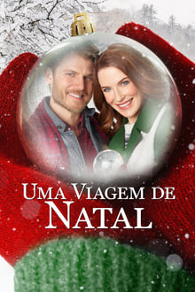 Poster do filme Uma Viagem de Natal