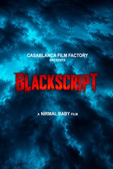 Blackscript