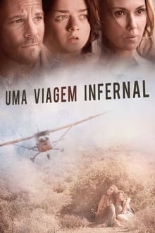 Poster do filme Uma Viagem Infernal