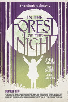 Doctor Who: In the Forest of the Night
