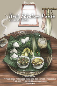 Hari Sebelum Puasa