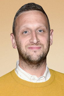 Photo of Tim Robinson