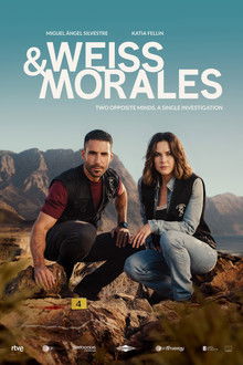 Weiss & Morales | presentación Del Festival | de Málaga con Miguel Ángel Silvestre