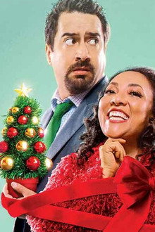 Mirreyes contra Godínez: Un Especial de Navidad